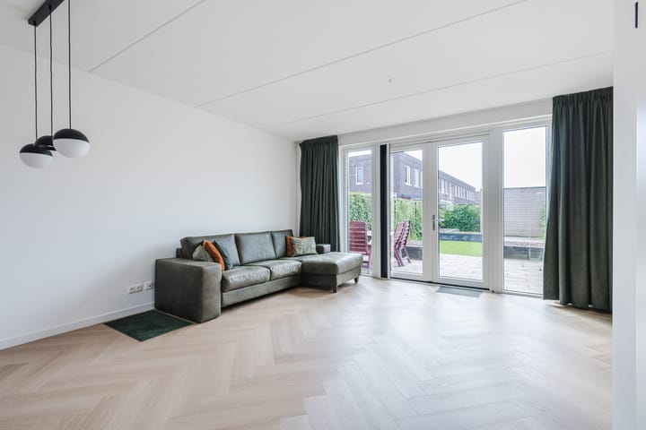 Foto 10 van Anna Maria van Schurmanlaan 60