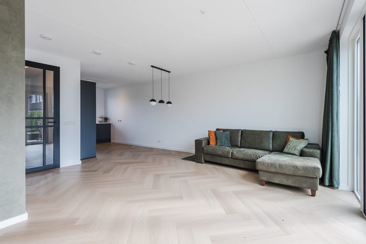 Foto 11 van Anna Maria van Schurmanlaan 60