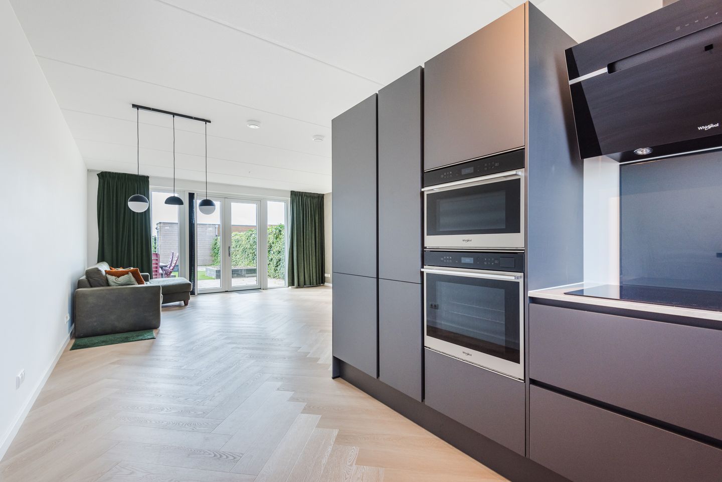 Foto 14 van Anna Maria van Schurmanlaan 60