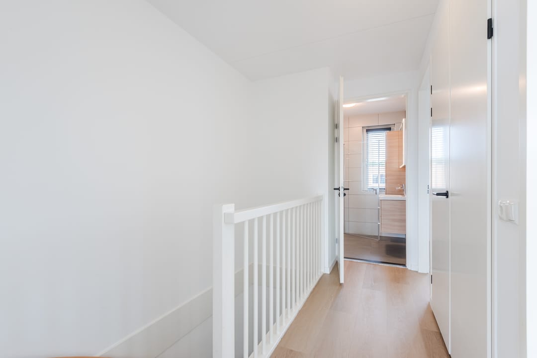 Foto 16 van Anna Maria van Schurmanlaan 60