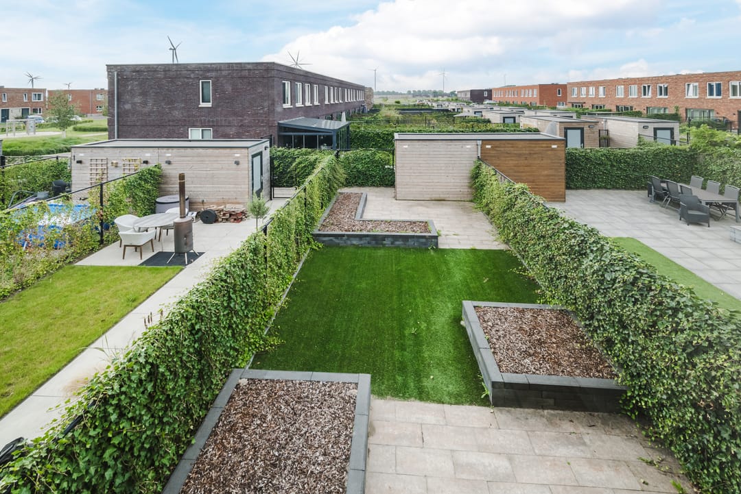 Foto 28 van Anna Maria van Schurmanlaan 60