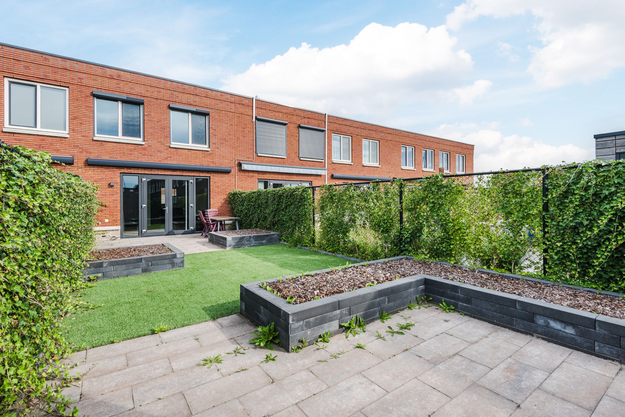 Foto 30 van Anna Maria van Schurmanlaan 60