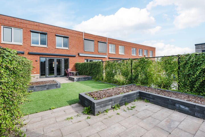 Foto 30 van Anna Maria van Schurmanlaan 60