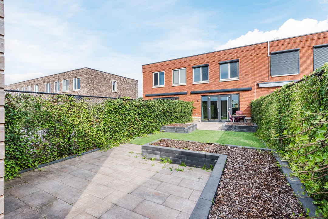 Foto 31 van Anna Maria van Schurmanlaan 60