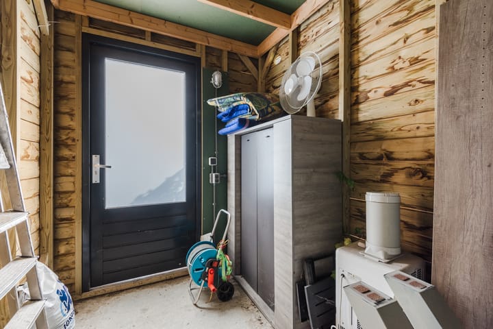 Foto 33 van Anna Maria van Schurmanlaan 60