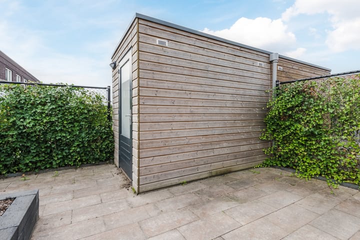 Foto 34 van Anna Maria van Schurmanlaan 60