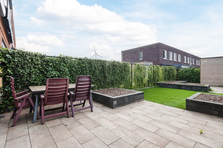 Foto 35 van Anna Maria van Schurmanlaan 60