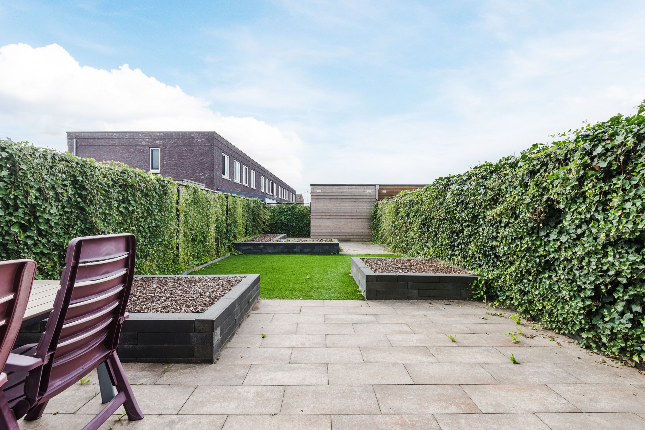 Foto 36 van Anna Maria van Schurmanlaan 60