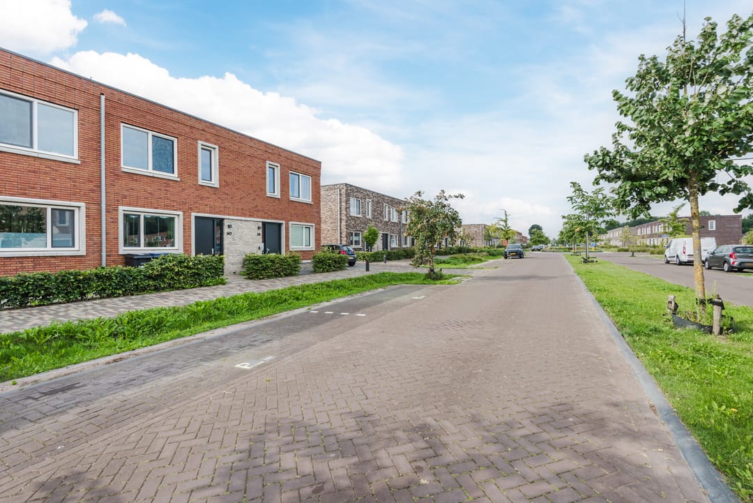 Foto 37 van Anna Maria van Schurmanlaan 60