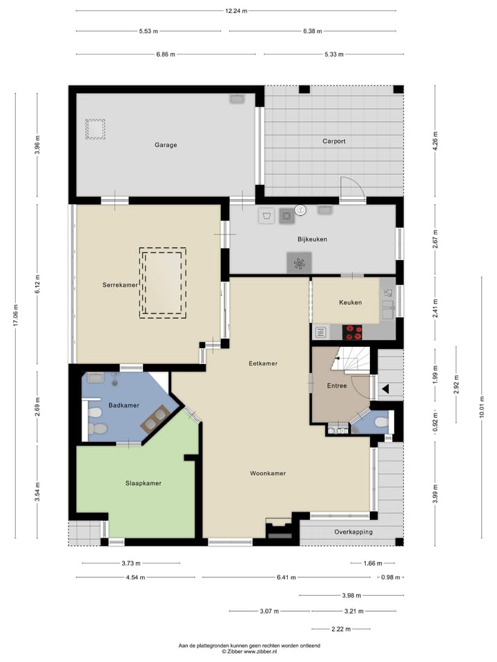 Photo 48 of Anton Mollemanhof 56