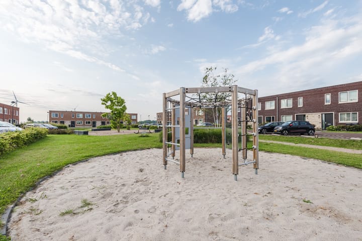 Foto 39 van Anna Maria van Schurmanlaan 60