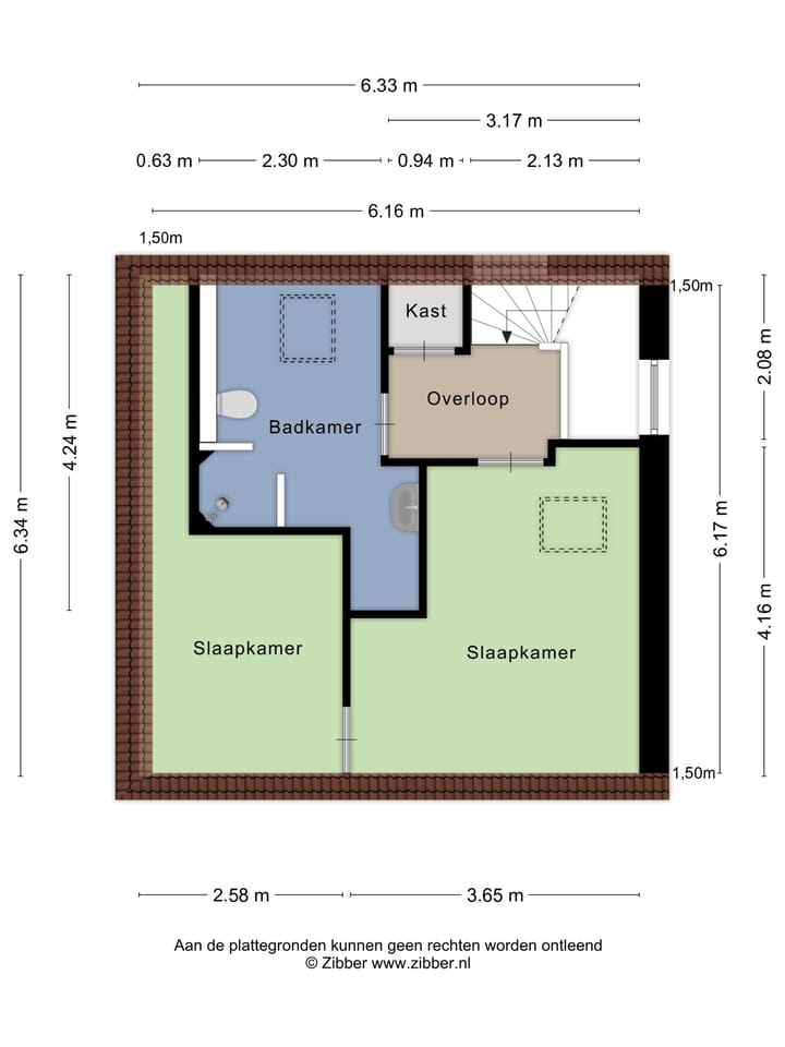 Photo 49 of Anton Mollemanhof 56