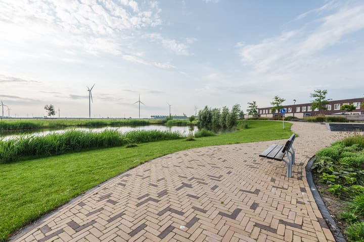 Foto 40 van Anna Maria van Schurmanlaan 60