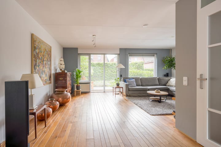 Photo 5 of Wallerstraat 48