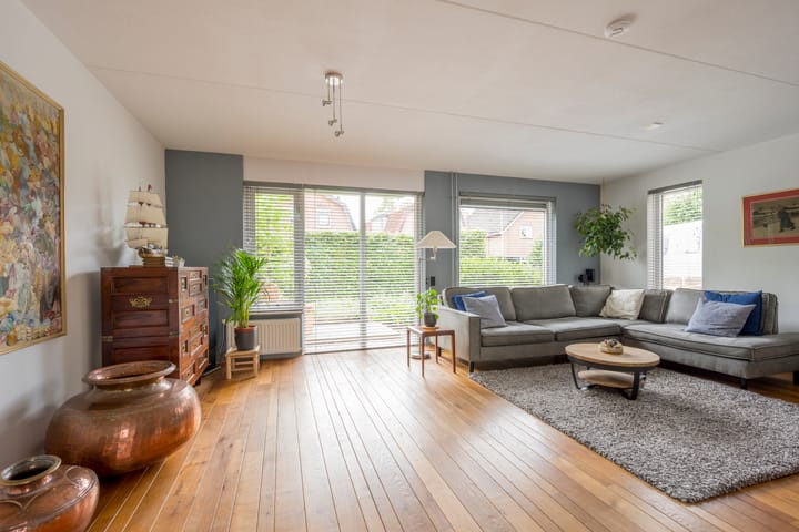 Photo 2 of Wallerstraat 48