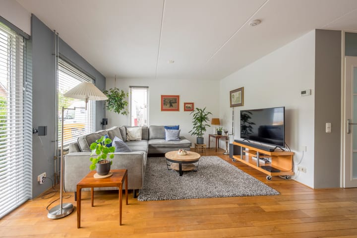 Photo 3 of Wallerstraat 48