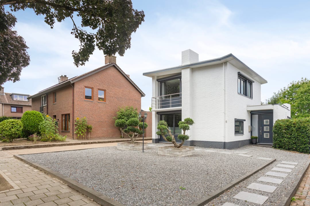 Foto 2 van Kerklaan 6