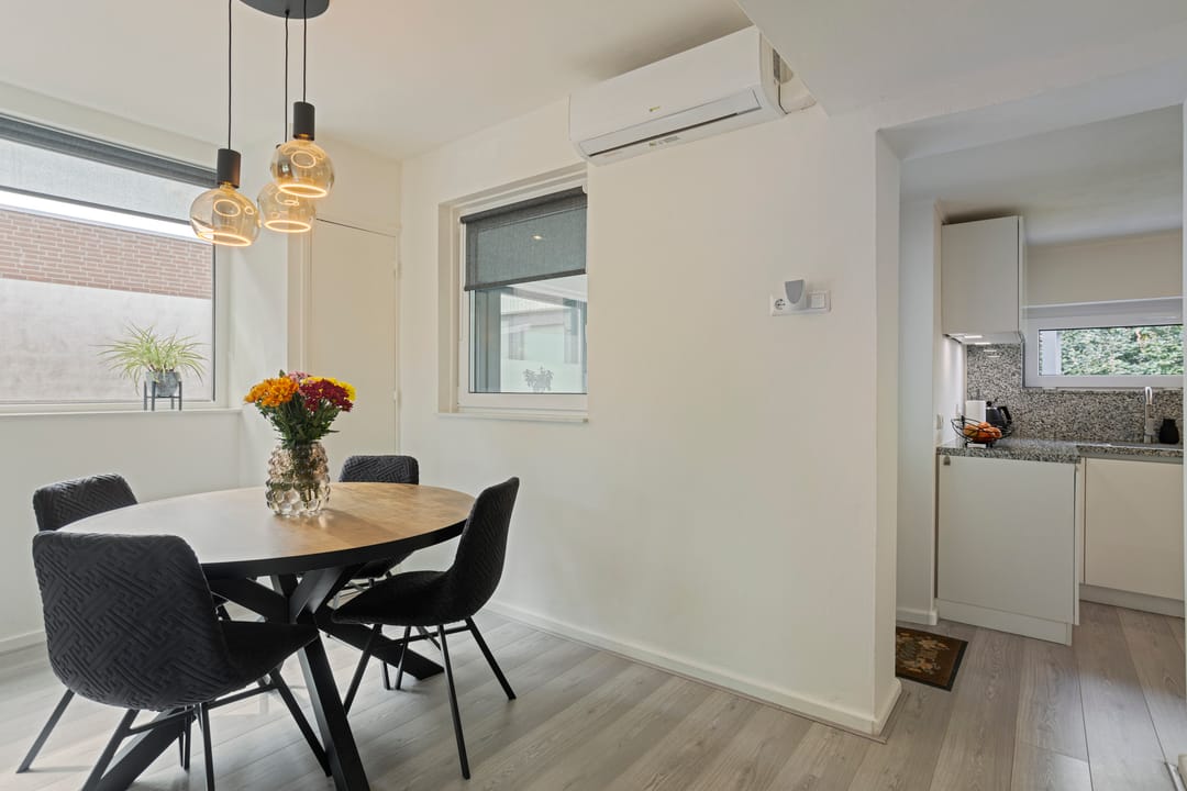 Foto 7 van Kerklaan 6