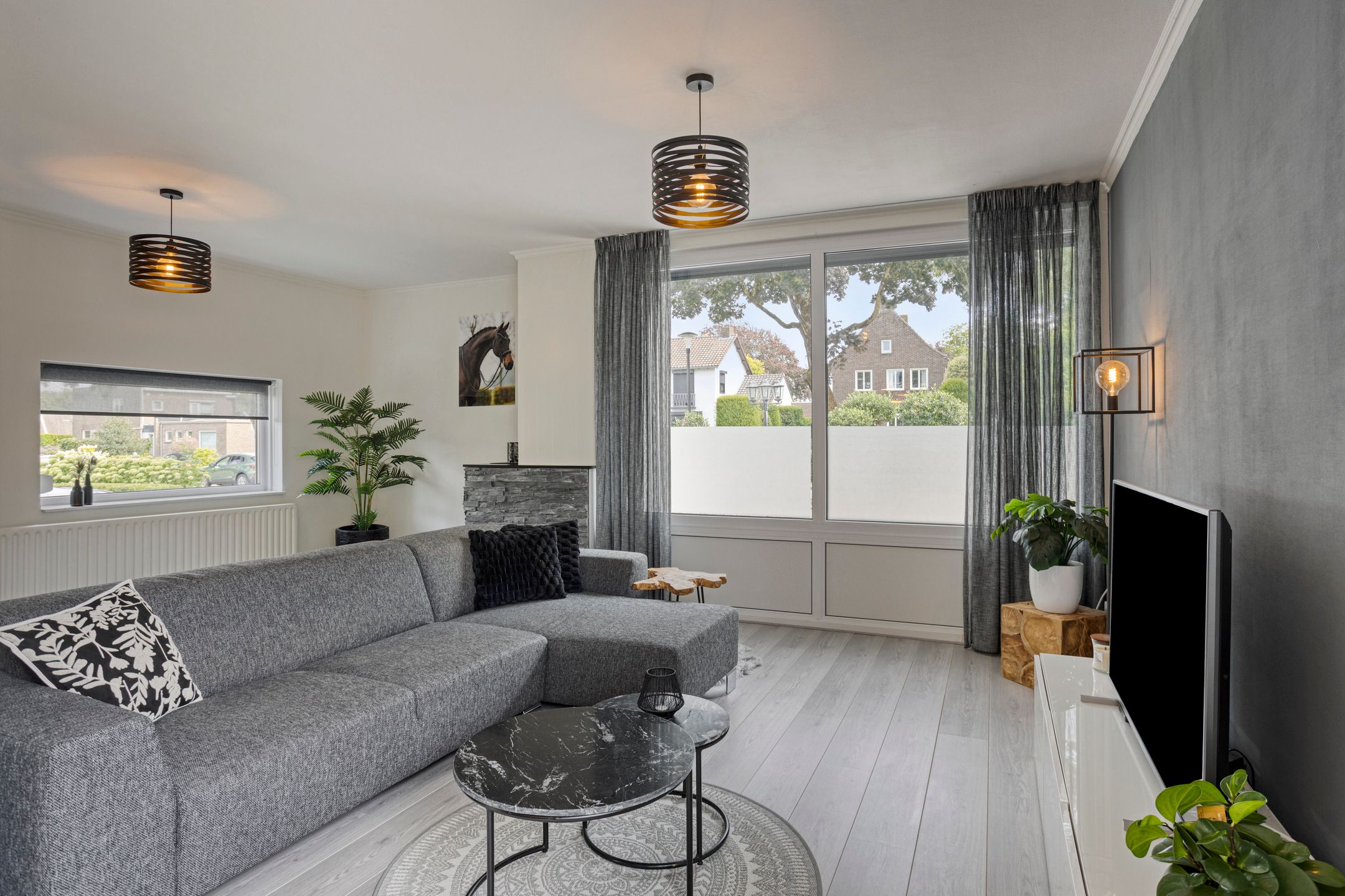 Foto 9 van Kerklaan 6