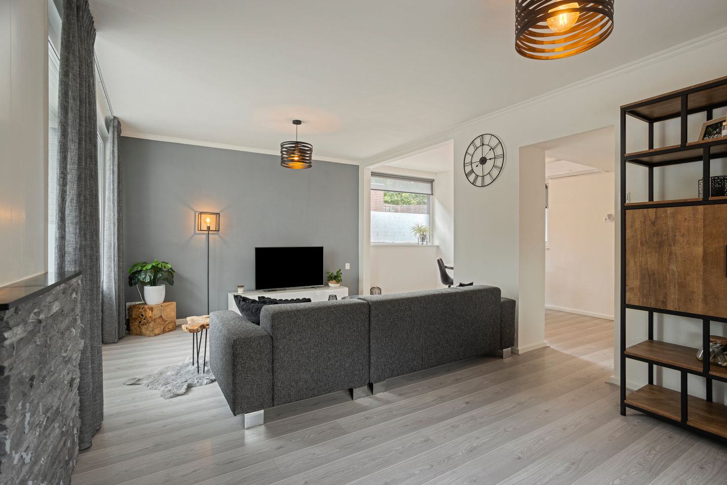 Foto 10 van Kerklaan 6