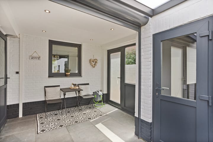 Foto 28 van Kerklaan 6