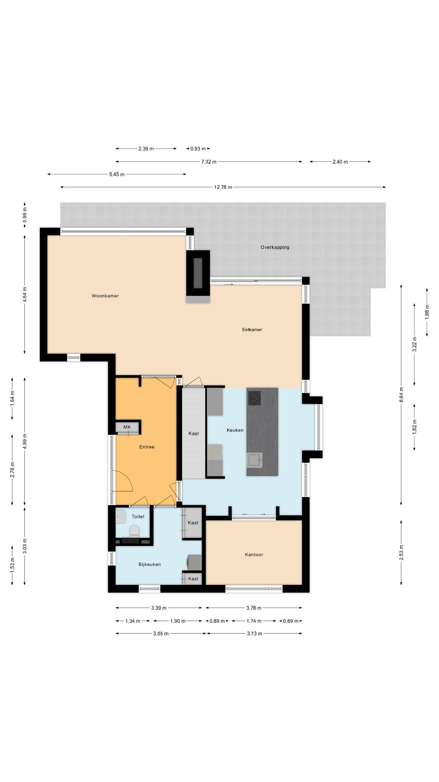 Foto 80 van Strijpsebaan 23