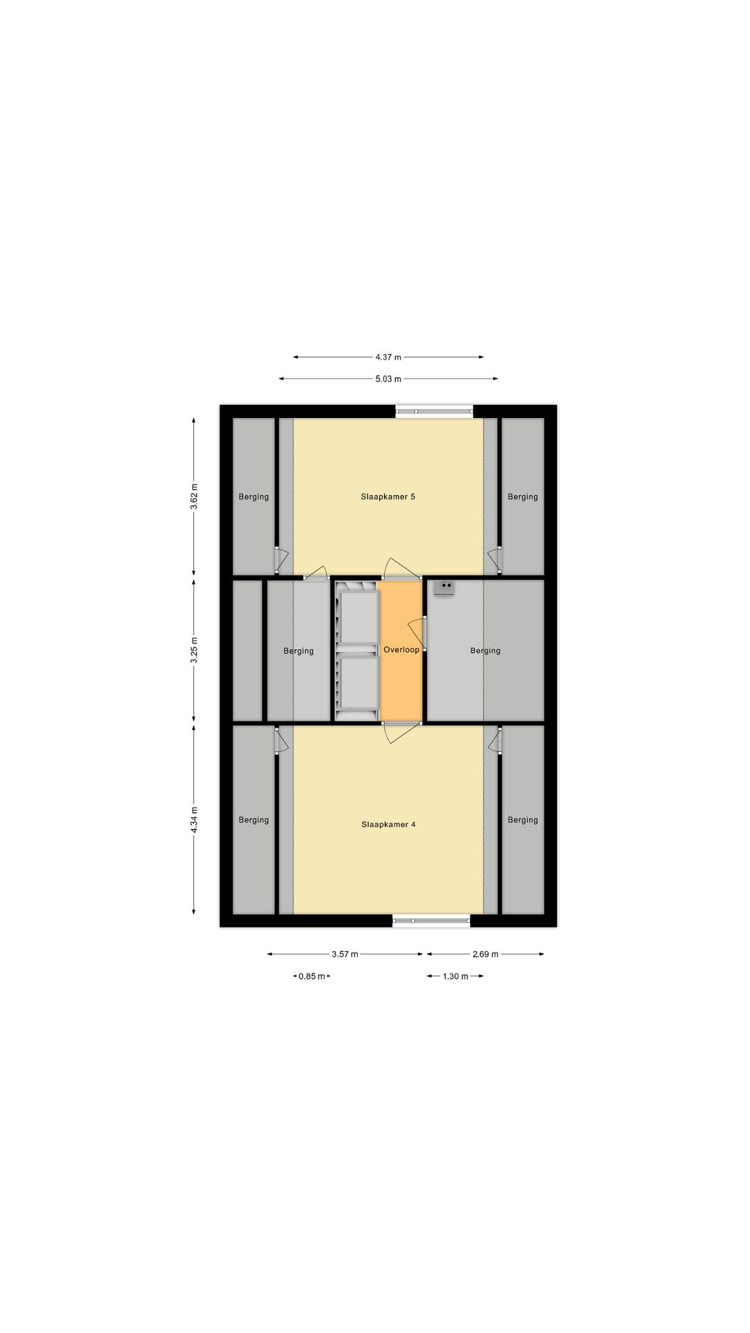Foto 82 van Strijpsebaan 23