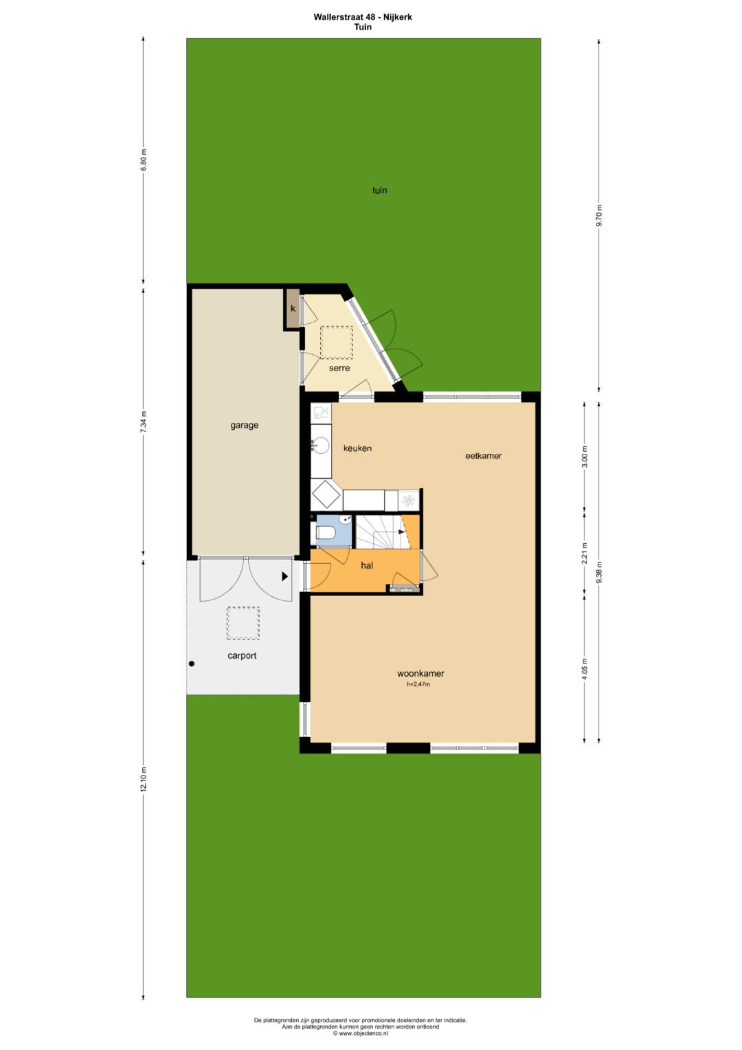 Foto 46 van Wallerstraat 48