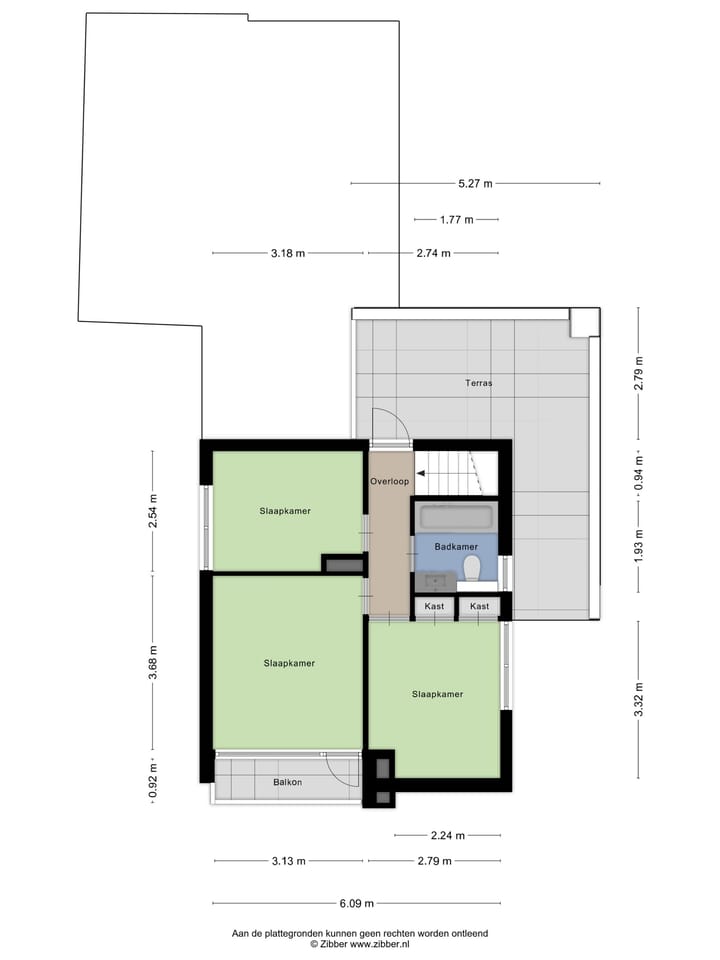 Foto 42 van Kerklaan 6