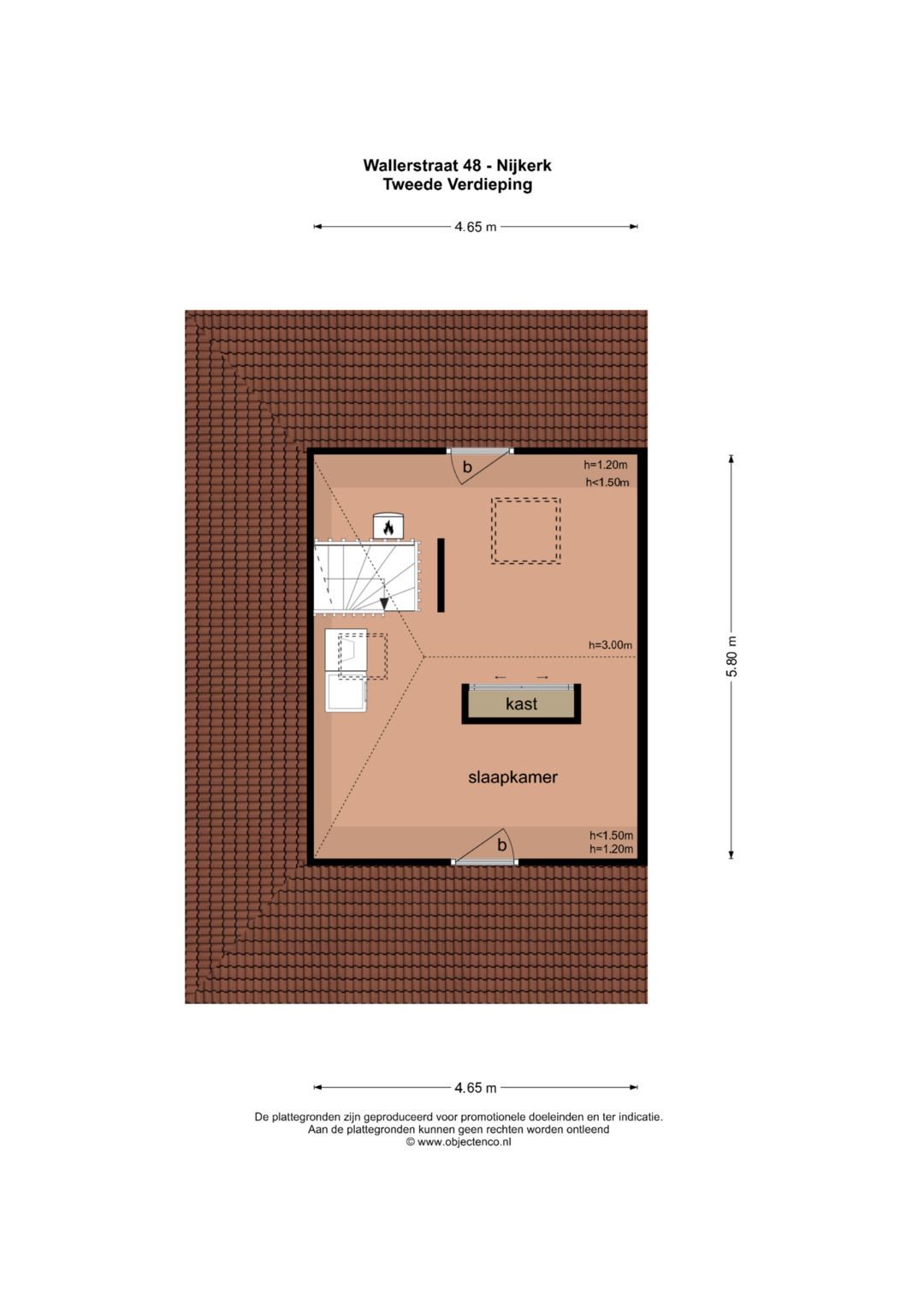 Foto 49 van Wallerstraat 48