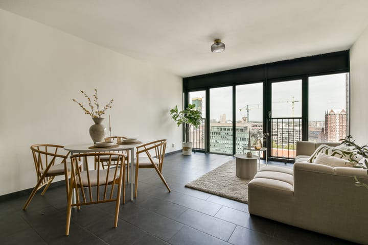 Foto 2 van Scheepmakerspassage 153