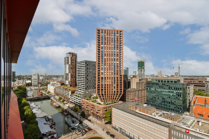 Foto 3 van Scheepmakerspassage 153