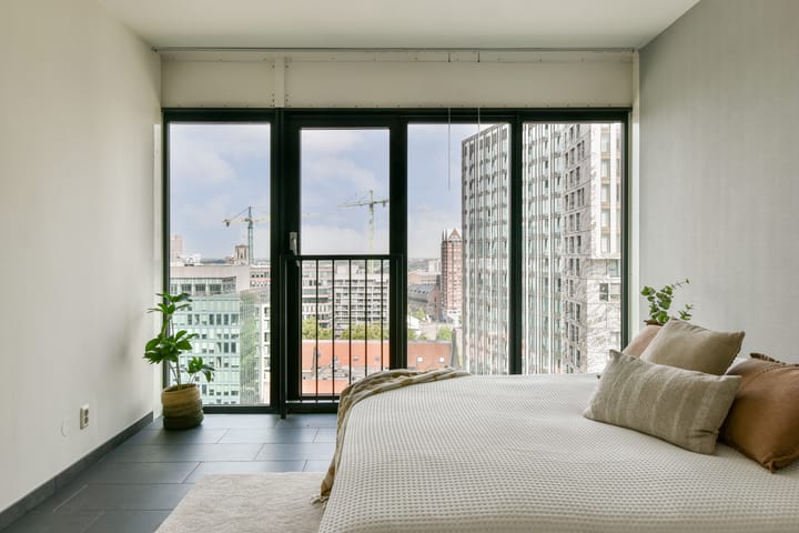 Foto 10 van Scheepmakerspassage 153