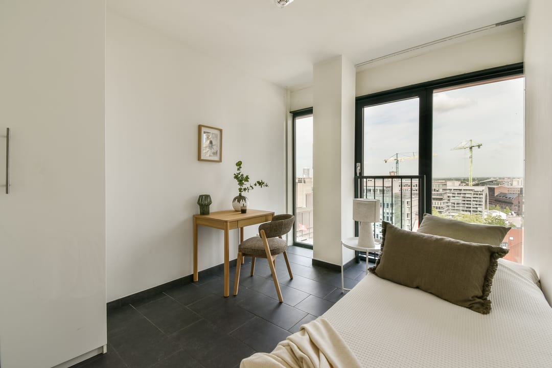 Photo 13 of Scheepmakerspassage 153