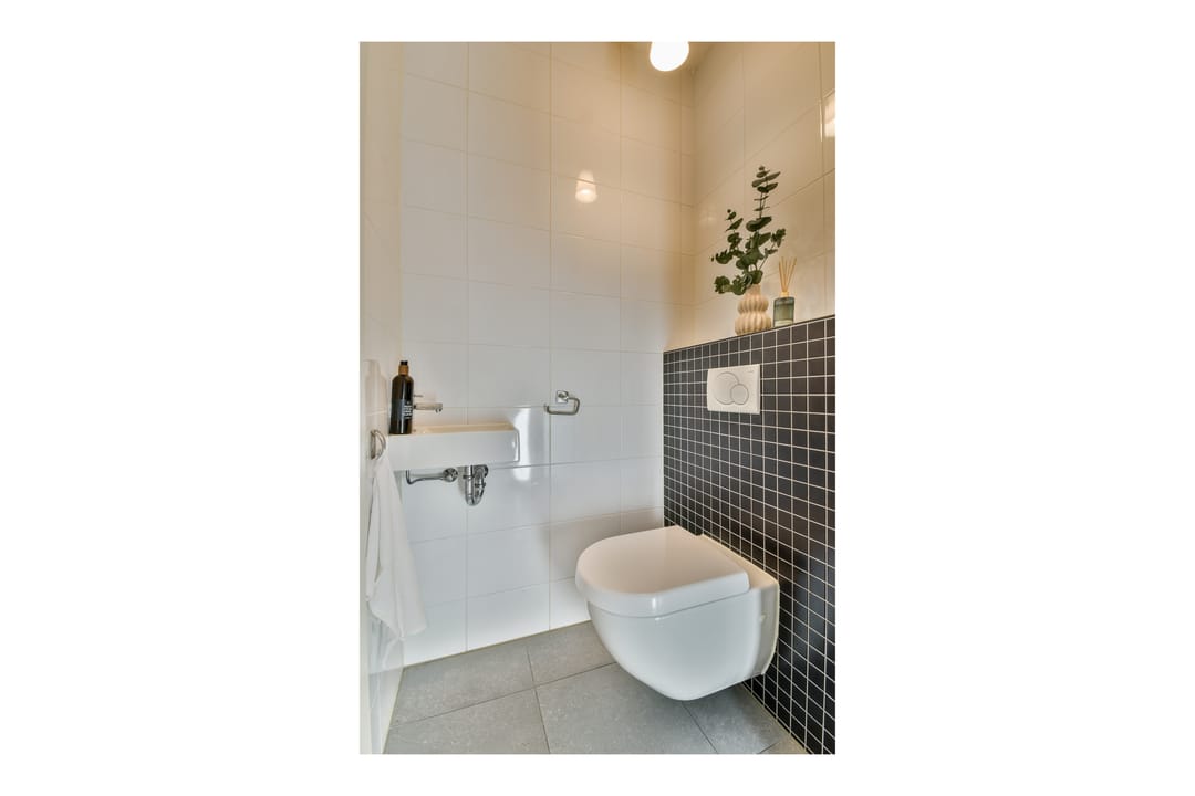 Photo 17 of Scheepmakerspassage 153