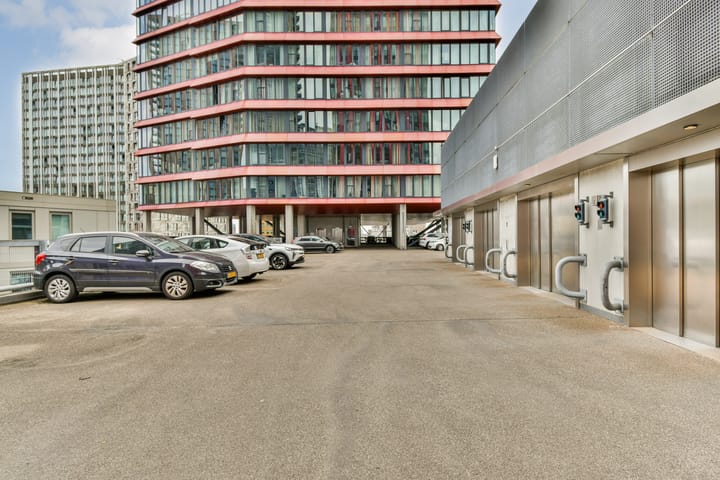 Foto 21 van Scheepmakerspassage 153