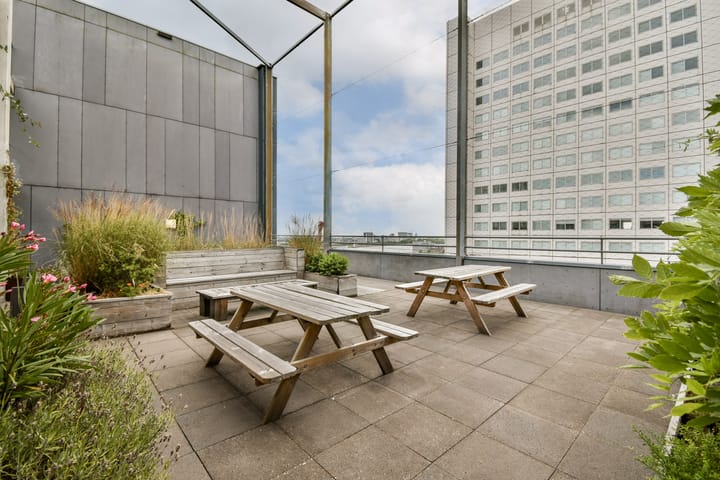 Foto 22 van Scheepmakerspassage 153