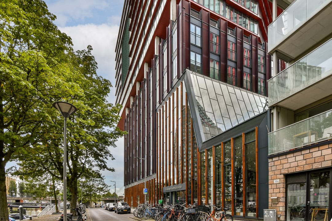 Photo 23 of Scheepmakerspassage 153