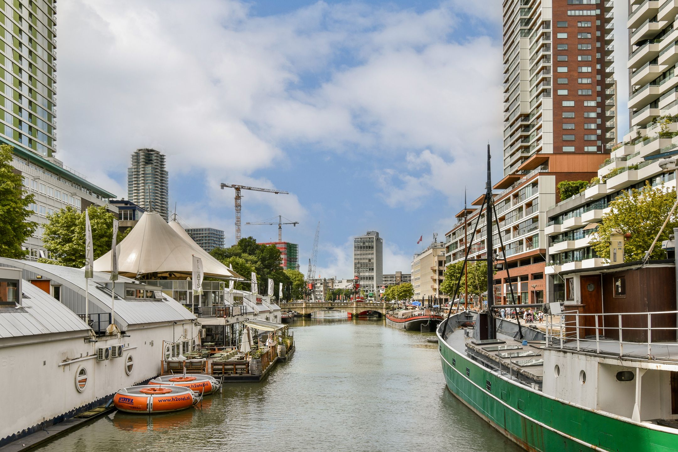 Photo 24 of Scheepmakerspassage 153