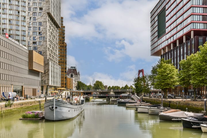 Foto 25 van Scheepmakerspassage 153