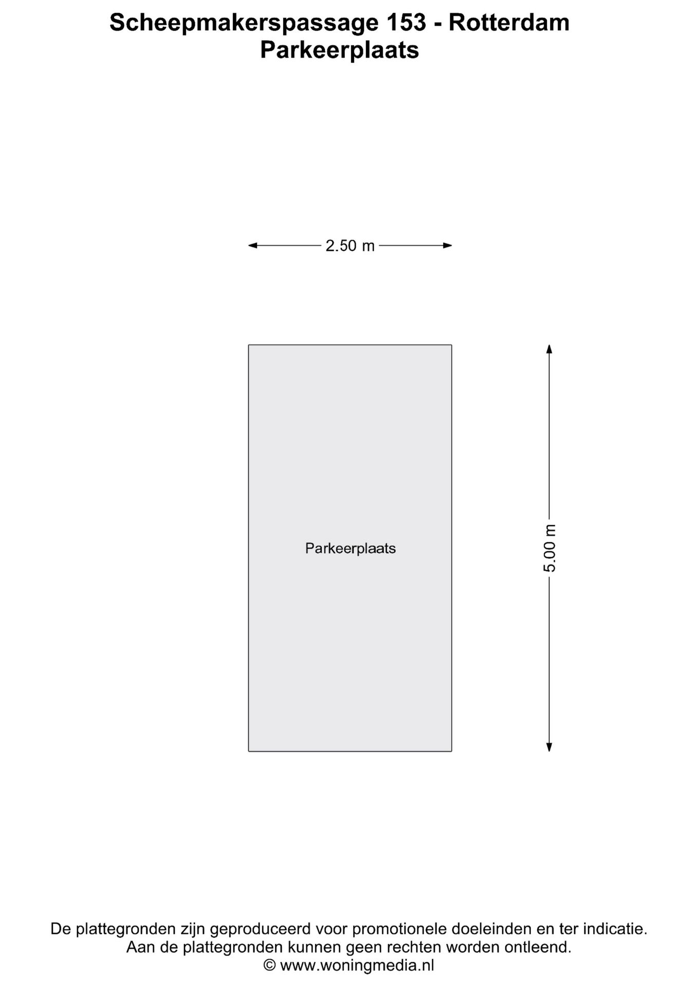 Photo 29 of Scheepmakerspassage 153