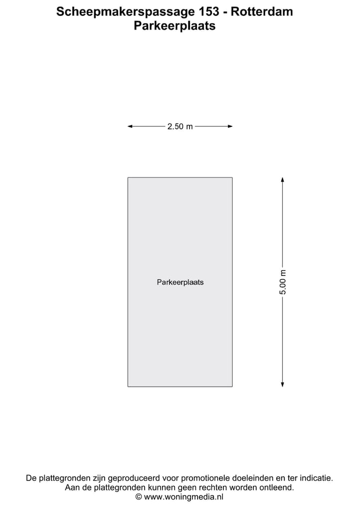 Foto 29 van Scheepmakerspassage 153