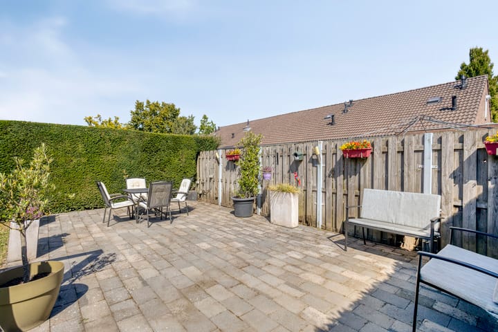 Photo 20 of Rooseveltstraat 64