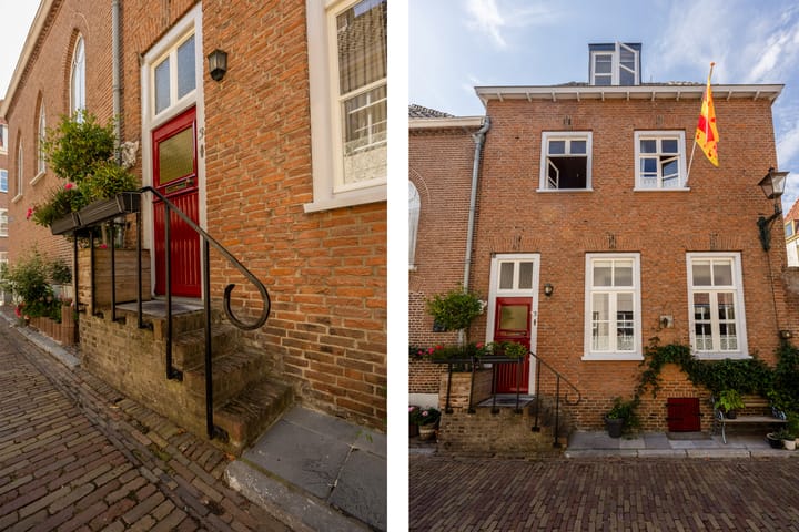 Foto 47 van Korte Rogstraat 3