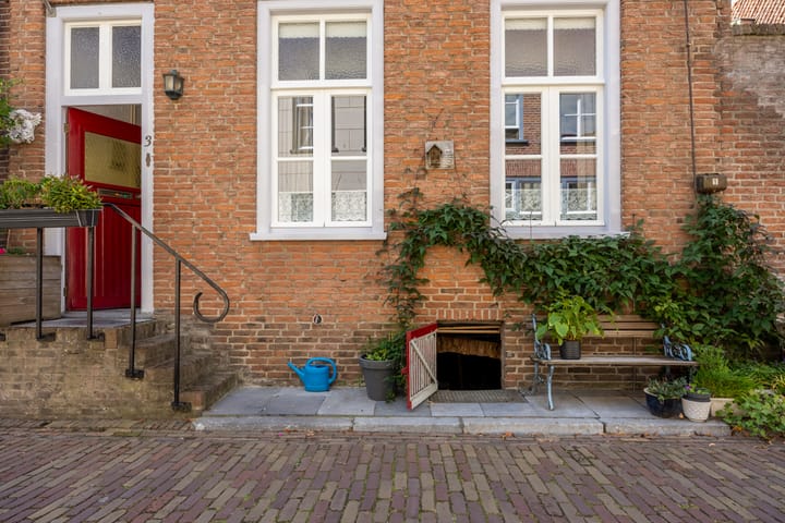 Foto 2 van Korte Rogstraat 3