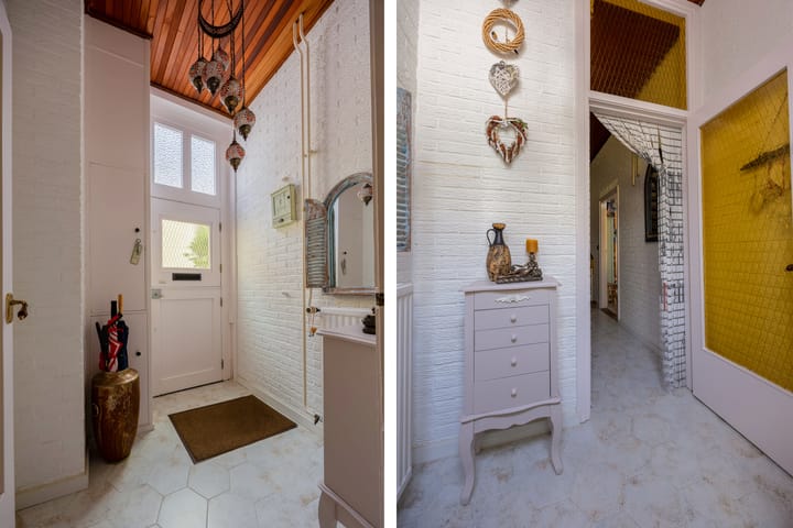 Foto 4 van Korte Rogstraat 3