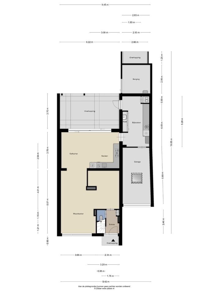 Photo 36 of Rooseveltstraat 64