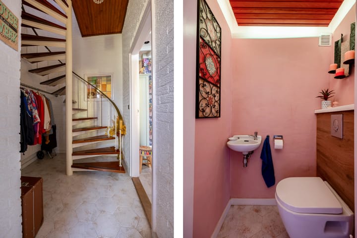 Foto 5 van Korte Rogstraat 3