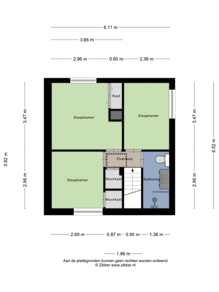 Photo 37 of Rooseveltstraat 64