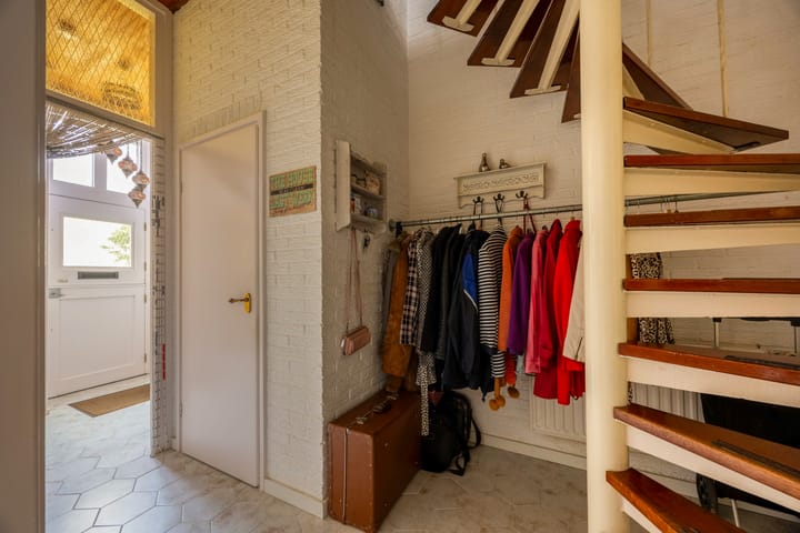 Foto 6 van Korte Rogstraat 3